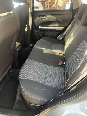 Suzuki Vitara 1.0 4x4 GAZ | Mobile.bg � ����� ������ 7