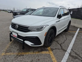 ������ VW Tiguan