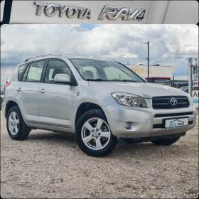 Toyota Rav4 2.2 136 �.�. �����! 4�4!  | Mobile.bg � ����� ������ 16