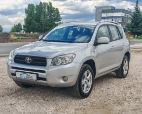 Toyota Rav4 2.2 136 �.�. �����! 4�4!  | Mobile.bg � ����� ������ 3
