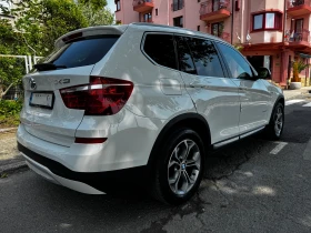 BMW X3 2.0d Xline | Auto.bg — изображение 5