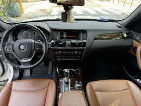 BMW X3 2.0d Xline | Mobile.bg � ����� ������ 11