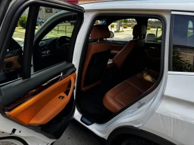 BMW X3 2.0d Xline | Auto.bg — изображение 9
