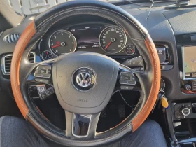 VW Touareg X EDITION - 14990 € / 29317.89 лв. - 11766031 10