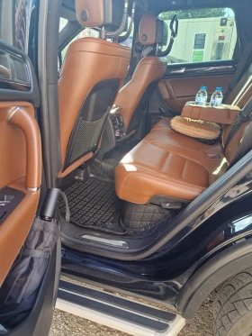 VW Touareg X EDITION - 14990 € / 29317.89 лв. - 11766031 17