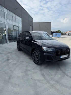 Audi Q7 TECHNIK SLINE | Mobile.bg � ����� ������ 2