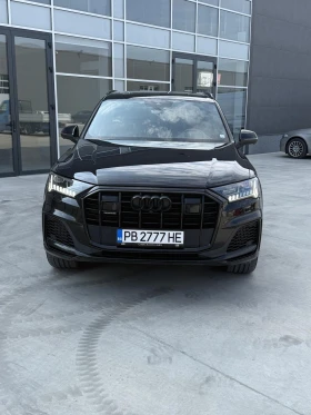 ������ Audi Q7
