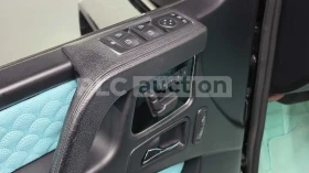 Mercedes-Benz G 6.3 AMG BRABUS / ЛИЗИНГ / ЦЕНА  ДО БЪЛГАРИЯ - 62300 € / 121848.21 лв. - 77551875 17