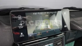 Mercedes-Benz G 6.3 AMG BRABUS / ЛИЗИНГ / ЦЕНА  ДО БЪЛГАРИЯ - 62300 € / 121848.21 лв. - 77551875 14