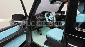 Mercedes-Benz G 6.3 AMG BRABUS / ЛИЗИНГ / ЦЕНА  ДО БЪЛГАРИЯ - 62300 € / 121848.21 лв. - 77551875 10