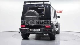 Mercedes-Benz G 6.3 AMG BRABUS / ЛИЗИНГ / ЦЕНА  ДО БЪЛГАРИЯ - 62300 € / 121848.21 лв. - 77551875 4