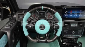 Mercedes-Benz G 6.3 AMG BRABUS / ЛИЗИНГ / ЦЕНА  ДО БЪЛГАРИЯ - 62300 € / 121848.21 лв. - 77551875 12