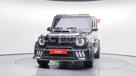 Mercedes-Benz G 6.3 AMG BRABUS / ЛИЗИНГ / ЦЕНА  ДО БЪЛГАРИЯ - 62300 € / 121848.21 лв. - 77551875 3