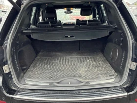Jeep Grand cherokee Limited X | CARFAX | БЕЗ ИНЦИДЕНТИ | Auto.bg — изображение 14