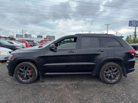 Jeep Grand cherokee Limited X | CARFAX | БЕЗ ИНЦИДЕНТИ | Auto.bg — изображение 3