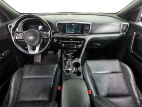 Kia Sportage Gasoline| 150�.�. | Mobile.bg � ����� ������ 7