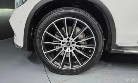 Mercedes-Benz GLC 300 AMG line, 4MATIC - 22950 € - 65611982 5