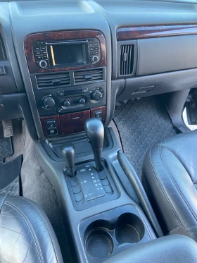Jeep Grand cherokee 4.7 ��� Quadra Drive | Mobile.bg � ����� ������ 11