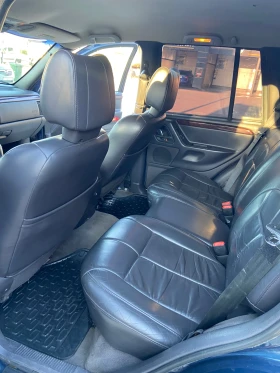 Jeep Grand cherokee 4.7 ��� Quadra Drive | Mobile.bg � ����� ������ 10