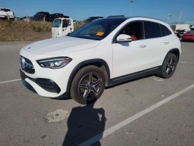 Mercedes-Benz GLA * 250 * CARFAX * БЕЗ ПЪРВОНАЧАЛНА ВНОСКА