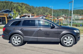 Audi Q7 ������/������ | Mobile.bg � ����� ������ 9