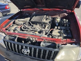 Toyota Land cruiser | Mobile.bg � ����� ������ 17