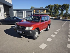 Toyota Land cruiser | Mobile.bg � ����� ������ 2