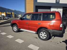 Toyota Land cruiser | Mobile.bg � ����� ������ 6