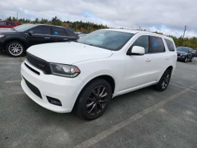 ������ Dodge Durango