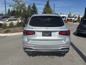 Mercedes-Benz GLC 43 AMG Carfax / ������ | Mobile.bg � ����� ������ 4
