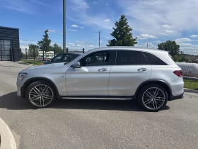Mercedes-Benz GLC 43 AMG Carfax / ������ | Mobile.bg � ����� ������ 2