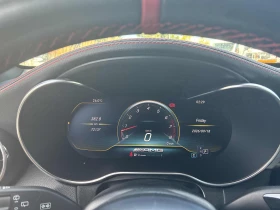 Mercedes-Benz GLC 43 AMG Carfax / ������ | Mobile.bg � ����� ������ 8