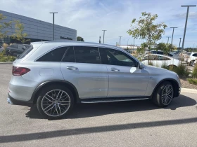Mercedes-Benz GLC 43 AMG Carfax / ������ | Mobile.bg � ����� ������ 3