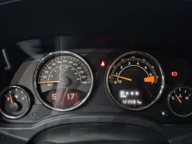 Jeep Compass 2.4 LIMITED/ПОДГРЕВ/КАМЕРА/ПАРКТРОНИК - 7877 € - 61799554 8