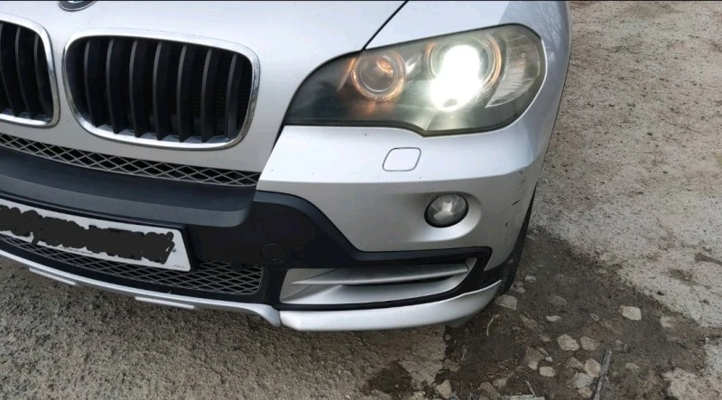 BMW X5 X5 E70 235 конски сили, снимка 10 - Автомобили и джипове - 47523243