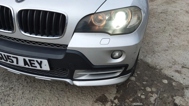 BMW X5 X5 E70 235 конски сили, снимка 2 - Автомобили и джипове - 49118284