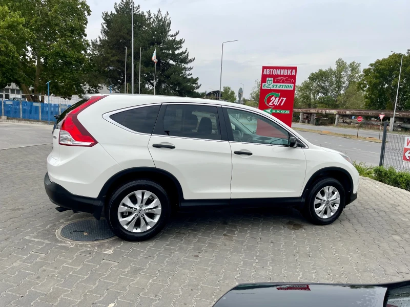 Honda Cr-v 2.4 AWD 4* 4, снимка 7 - Автомобили и джипове - 47082553