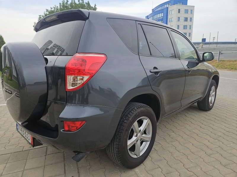 Toyota Rav4 2.0i AUTOMATIC 4X4 swiss edition , снимка 4 - Автомобили и джипове - 47445853