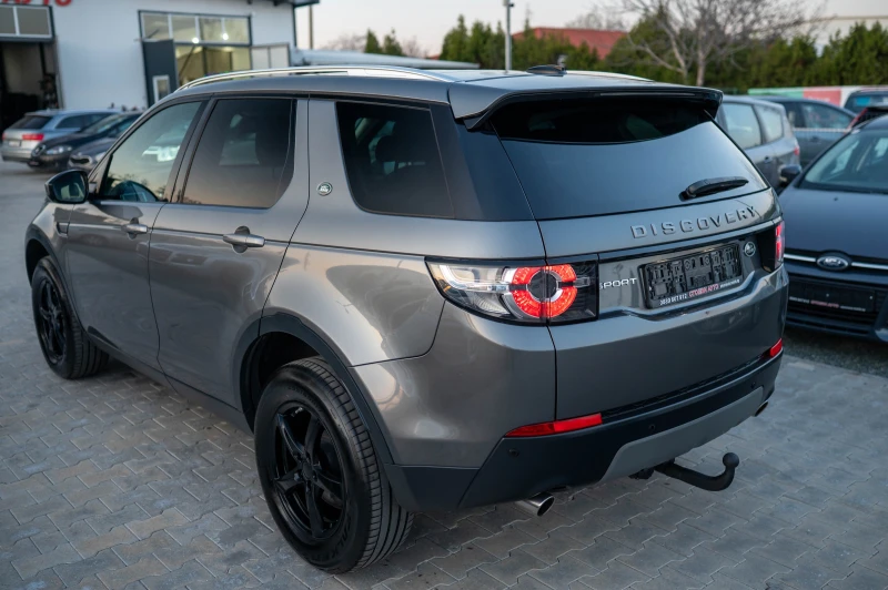 Land Rover Discovery Sport 2.0* 4x4* , снимка 7 - Автомобили и джипове - 49593521