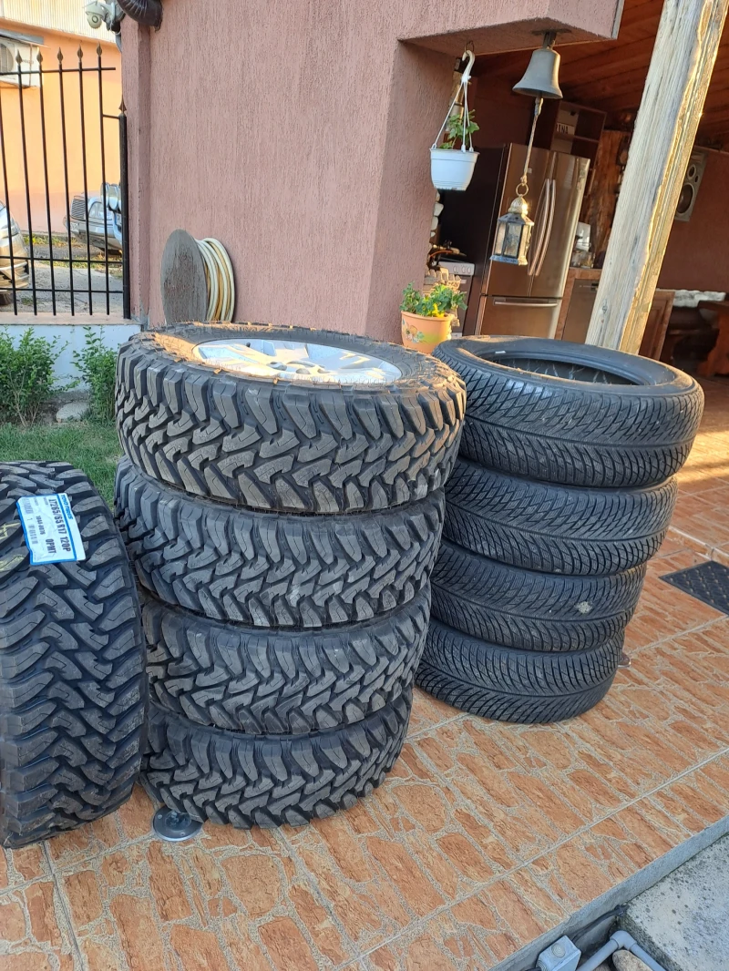 Nissan Navara V6 3.0 DIESEL , снимка 6 - Автомобили и джипове - 52578658