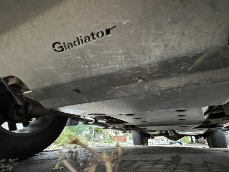 Nissan Navara V6 3.0 DIESEL , снимка 9 - Автомобили и джипове - 52578658