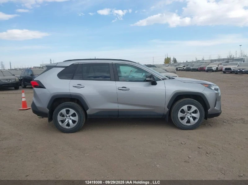 Toyota Rav4 * ТОП ОФЕРТА* ГРАДУШКА, снимка 3 - Автомобили и джипове - 52688265