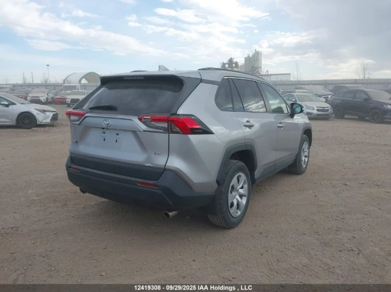 Toyota Rav4 * ТОП ОФЕРТА* ГРАДУШКА, снимка 6 - Автомобили и джипове - 52688265