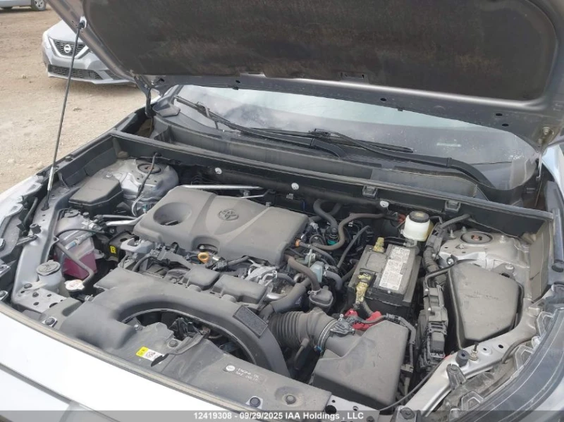 Toyota Rav4 * ТОП ОФЕРТА* ГРАДУШКА, снимка 13 - Автомобили и джипове - 52688265