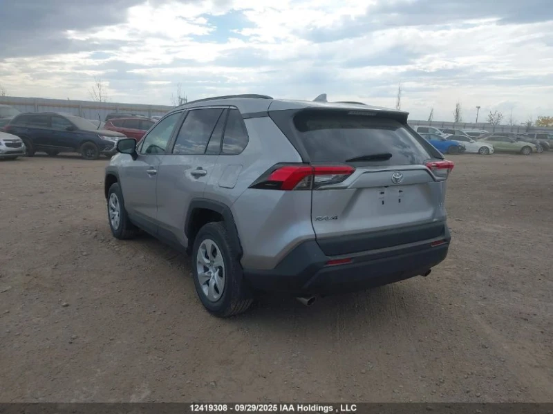 Toyota Rav4 * ТОП ОФЕРТА* ГРАДУШКА, снимка 5 - Автомобили и джипове - 52688265