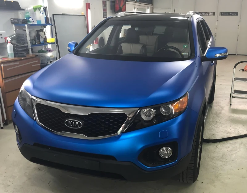 Kia Sorento  4x4 * Автомат* START STOP * klima* парктроник* , снимка 2 - Автомобили и джипове - 53154436