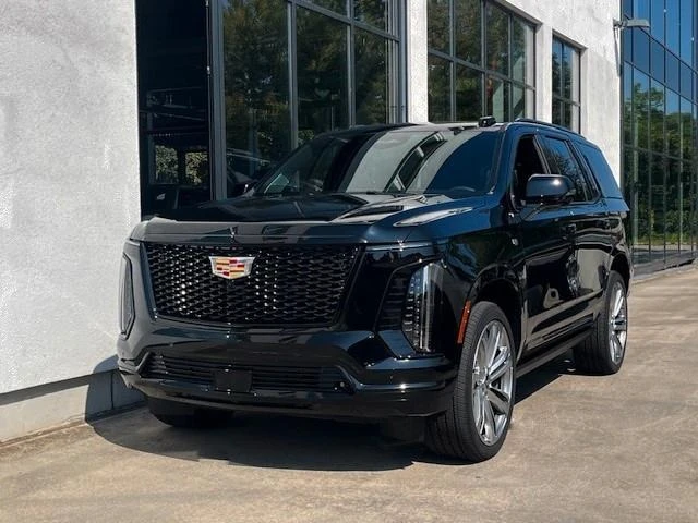 Cadillac Escalade 6.2 V8/NEW MODEL/SPORT PLATINUM/EXECUTIVE LOUNGE/ - изображение 3