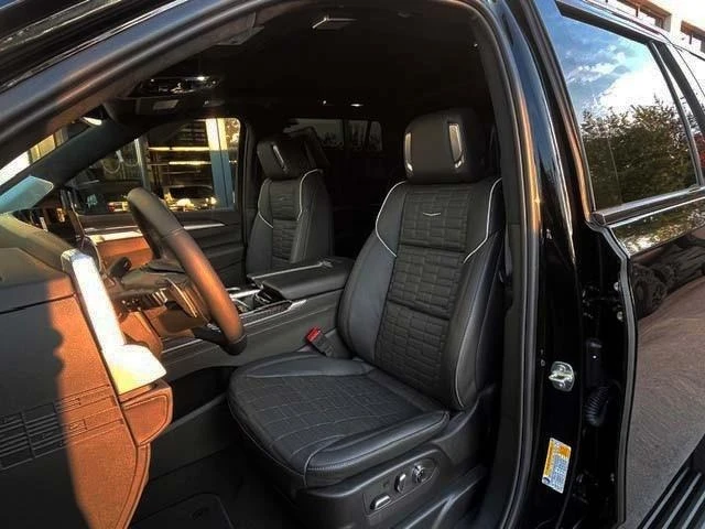 Cadillac Escalade 6.2 V8/NEW MODEL/SPORT PLATINUM/EXECUTIVE LOUNGE/ - изображение 6