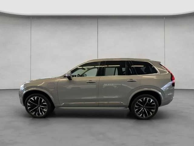 Volvo Xc90 T8* AWD* PLUG-IN HYBRID* PLUS BRIGHT* 7S* ГАРАНЦИЯ, снимка 7 - Автомобили и джипове - 53306136