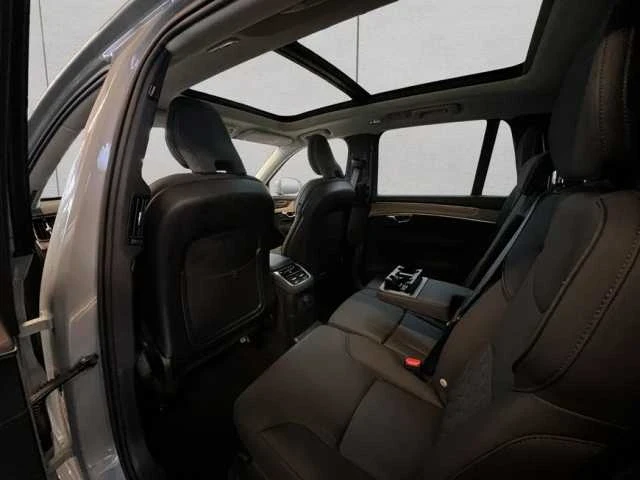 Volvo Xc90 T8* AWD* PLUG-IN HYBRID* PLUS BRIGHT* 7S* ГАРАНЦИЯ, снимка 15 - Автомобили и джипове - 53306136